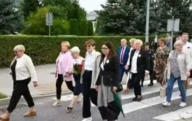 Galeria aktualności 86. rocznica wybuchu II wojny światowej &nbsp; 45