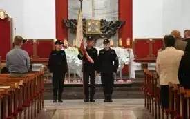 Galeria aktualności 86. rocznica wybuchu II wojny światowej &nbsp; 50