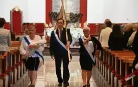 Galeria aktualności 86. rocznica wybuchu II wojny światowej &nbsp; 51