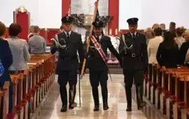 Galeria aktualności 86. rocznica wybuchu II wojny światowej &nbsp; 54