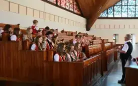 Galeria aktualności 86. rocznica wybuchu II wojny światowej &nbsp; 58