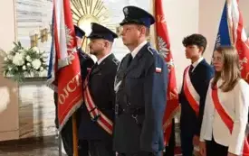 Galeria aktualności 86. rocznica wybuchu II wojny światowej &nbsp; 63