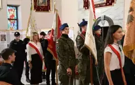 Galeria aktualności 86. rocznica wybuchu II wojny światowej &nbsp; 65
