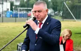 Galeria aktualności Rozpoczęcie roku szkolnego 2025/2026 &nbsp; 1