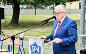 Galeria aktualności Rozpoczęcie roku szkolnego 2025/2026 &nbsp; 3