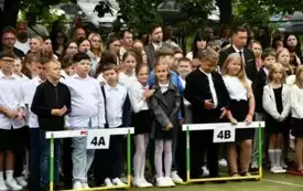 Galeria aktualności Rozpoczęcie roku szkolnego 2025/2026 &nbsp; 10