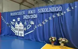 Galeria aktualności Rozpoczęcie roku szkolnego 2025/2026 &nbsp; 11