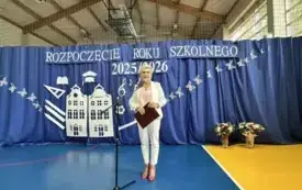 Galeria aktualności Rozpoczęcie roku szkolnego 2025/2026 &nbsp; 12