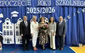 Galeria aktualności Rozpoczęcie roku szkolnego 2025/2026 &nbsp; 16
