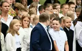 Galeria aktualności Rozpoczęcie roku szkolnego 2025/2026 &nbsp; 19
