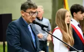 Galeria aktualności Rozpoczęcie roku szkolnego 2025/2026 &nbsp; 21