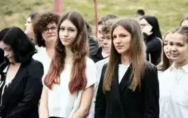 Galeria aktualności Rozpoczęcie roku szkolnego 2025/2026 &nbsp; 22