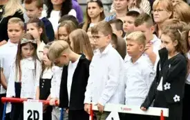 Galeria aktualności Rozpoczęcie roku szkolnego 2025/2026 &nbsp; 23