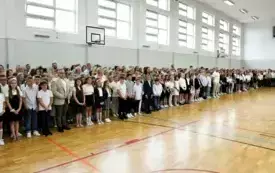 Galeria aktualności Rozpoczęcie roku szkolnego 2025/2026 &nbsp; 25