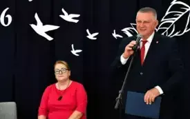 Galeria aktualności Rozpoczęcie roku szkolnego 2025/2026 &nbsp; 26