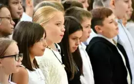 Galeria aktualności Rozpoczęcie roku szkolnego 2025/2026 &nbsp; 28