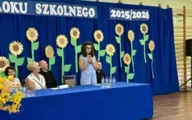 Galeria aktualności Rozpoczęcie roku szkolnego 2025/2026 &nbsp; 35