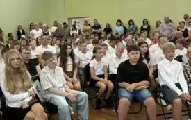 Galeria aktualności Rozpoczęcie roku szkolnego 2025/2026 &nbsp; 36