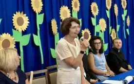Galeria aktualności Rozpoczęcie roku szkolnego 2025/2026 &nbsp; 37