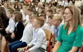 Galeria aktualności Rozpoczęcie roku szkolnego 2025/2026 &nbsp; 38