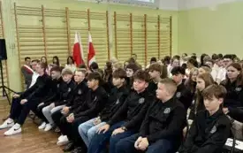 Galeria aktualności Rozpoczęcie roku szkolnego 2025/2026 &nbsp; 39