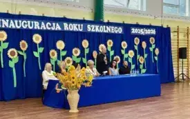 Galeria aktualności Rozpoczęcie roku szkolnego 2025/2026 &nbsp; 40