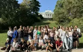 Galeria aktualności Dzieci z Berdyczowa w naszym goszczyckim ośrodku 3