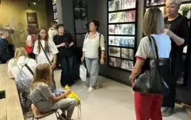Galeria aktualności Dzieci z Berdyczowa w naszym goszczyckim ośrodku 9