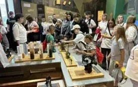 Galeria aktualności Dzieci z Berdyczowa w naszym goszczyckim ośrodku 11
