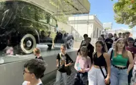Galeria aktualności Dzieci z Berdyczowa w naszym goszczyckim ośrodku 26