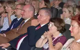 Galeria aktualności Stowarzyszenie Aktywny Senior świętuje 10-lecie 3