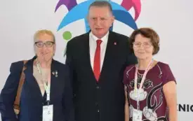 Galeria aktualności Stowarzyszenie Aktywny Senior świętuje 10-lecie 5