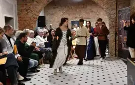 Płońska edycja Narodowego Czytania 1