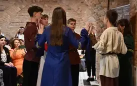 Płońska edycja Narodowego Czytania 2