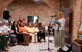 Płońska edycja Narodowego Czytania 3