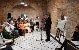 Płońska edycja Narodowego Czytania 6