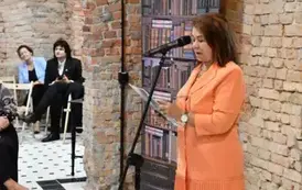 Płońska edycja Narodowego Czytania 11
