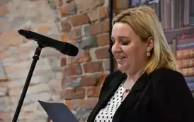 Płońska edycja Narodowego Czytania 12