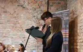 Płońska edycja Narodowego Czytania 13