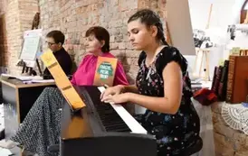 Płońska edycja Narodowego Czytania 14