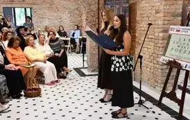 Płońska edycja Narodowego Czytania 15