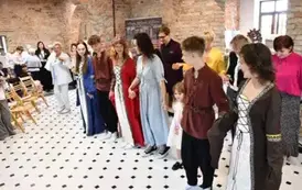Płońska edycja Narodowego Czytania 16