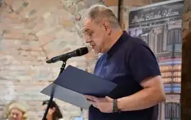 Płońska edycja Narodowego Czytania 18