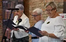 Płońska edycja Narodowego Czytania 20