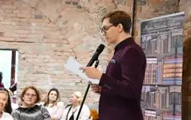 Płońska edycja Narodowego Czytania 21