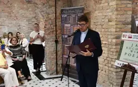 Płońska edycja Narodowego Czytania 22