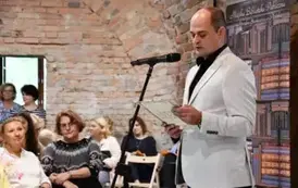 Płońska edycja Narodowego Czytania 23