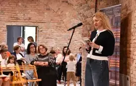 Płońska edycja Narodowego Czytania 24