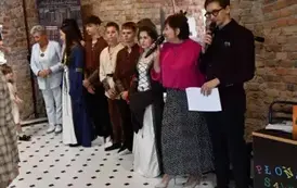 Płońska edycja Narodowego Czytania 25