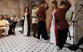 Płońska edycja Narodowego Czytania 26